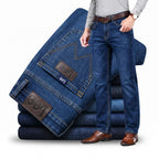 Turkish jeans