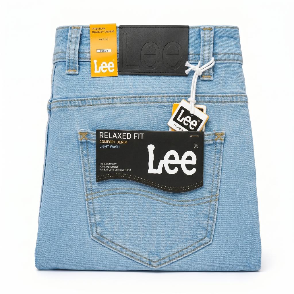 Turkish jeans