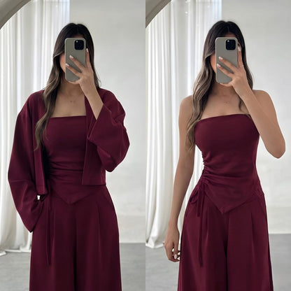 Feminine Set