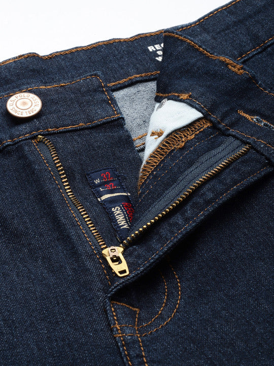 U.S. Polo Assn. Denim Co.